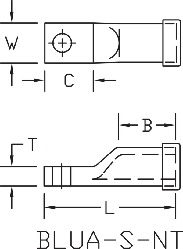 BLUA-025S