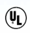 ul certification logo