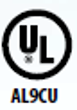 ulal9cu certification logo